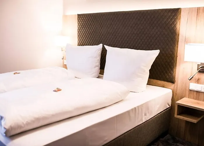 Wiechmanns Weserhotel