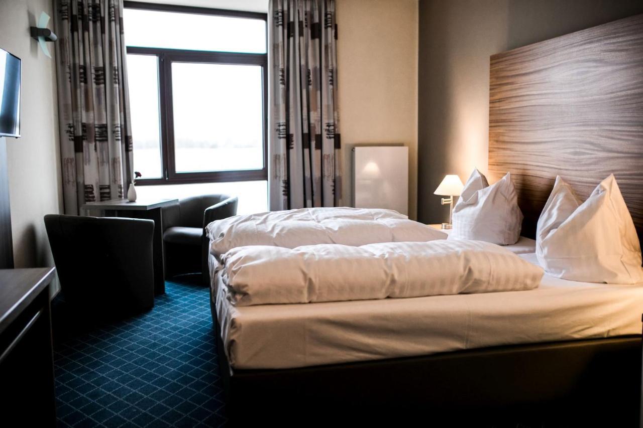 Wiechmanns Weserhotel Hotel *