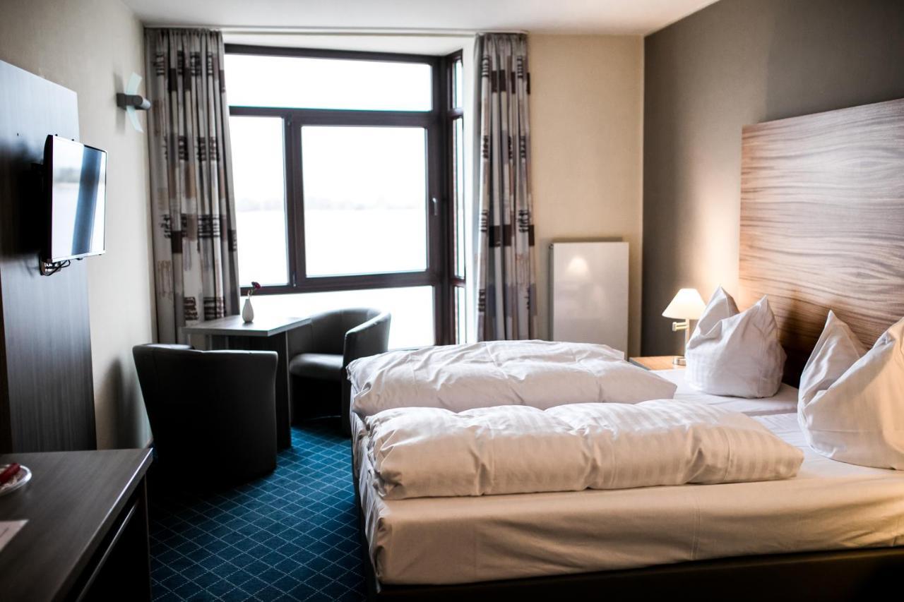 Hotel Wiechmanns Weserhotel *