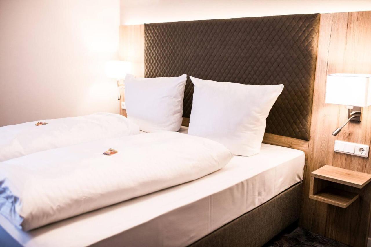 Wiechmanns Weserhotel *