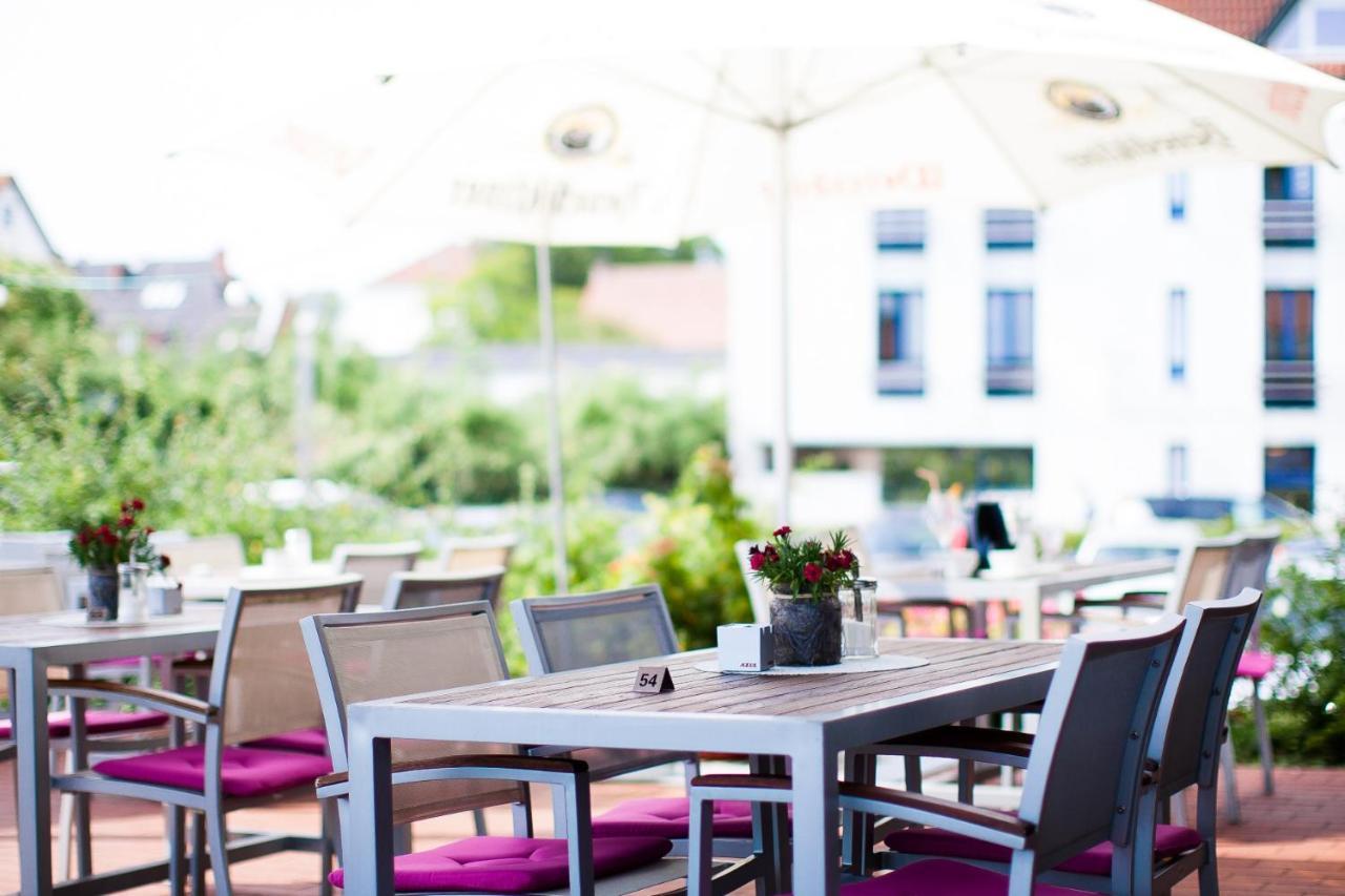 Wiechmanns Weserhotel *
