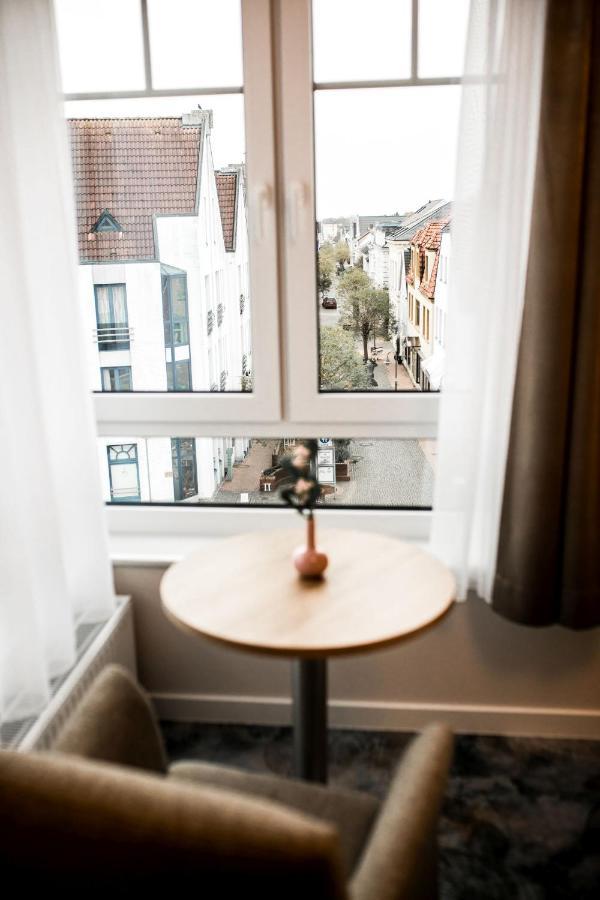 Hotel Wiechmanns Weserhotel