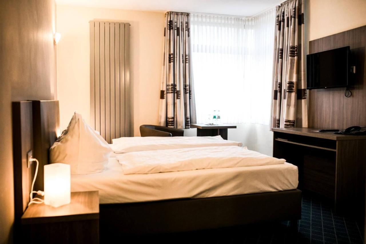 Wiechmanns Weserhotel * Brake (Wesermarsch)