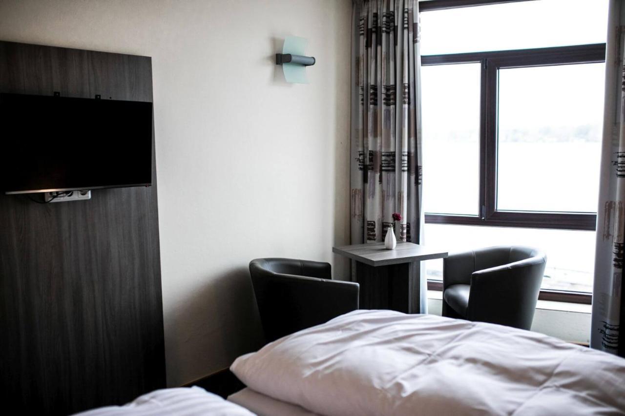 Hotel Wiechmanns Weserhotel Brake (Wesermarsch)