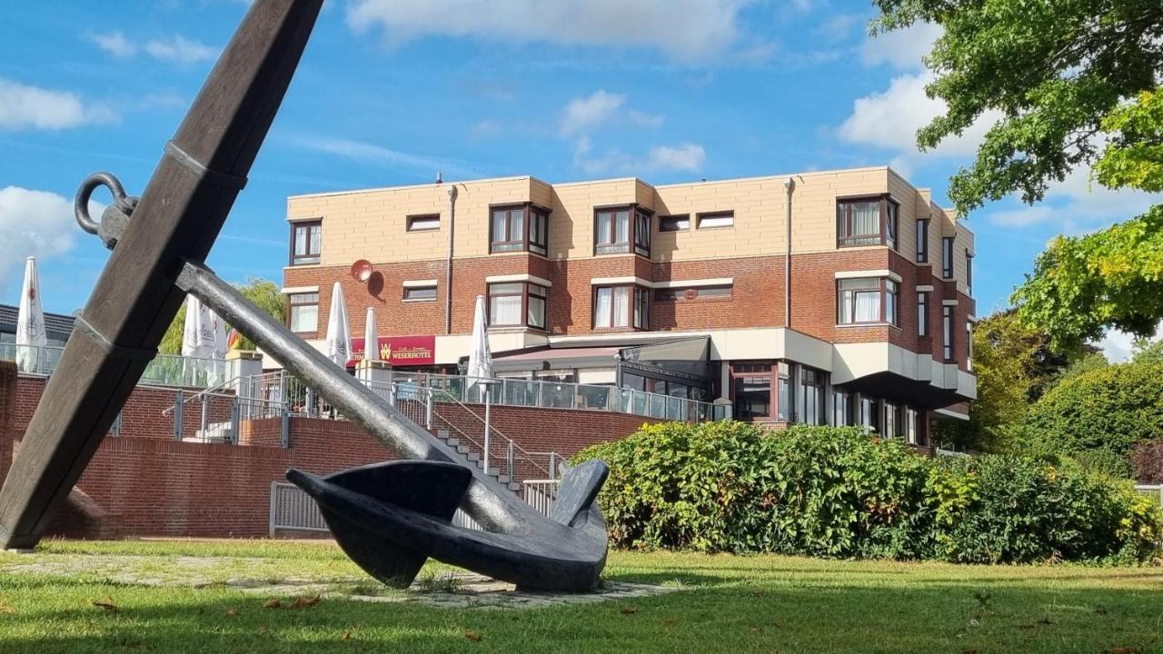 Wiechmanns Weserhotel Hotel *